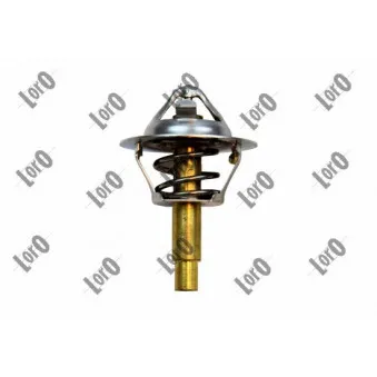 Thermostat, liquide de refroidissement ABAKUS OEM A2712030375