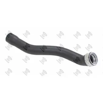 Gaine de suralimentation ABAKUS 015-028-001 pour DODGE CALIBER 2.0 CRD - 140cv