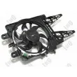 Ventilateur, refroidissement du moteur ABAKUS [016-014-0004-R]