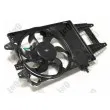 ABAKUS 016-014-0005 - Ventilateur, refroidissement du moteur