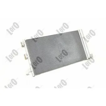 Condenseur, climatisation ABAKUS OEM 51960727
