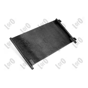 Condenseur, climatisation ABAKUS OEM 46788049