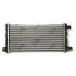 ABAKUS 016-017-0001 - Radiateur, refroidissement du moteur