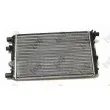 ABAKUS 016-017-0016 - Radiateur, refroidissement du moteur