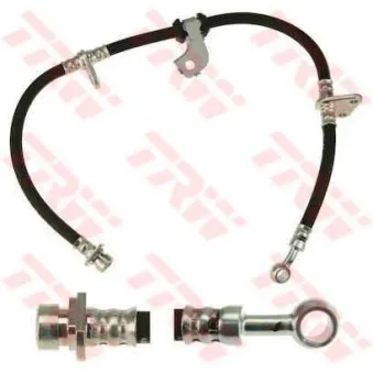Flexible de frein TRW OEM 46410SR3004
