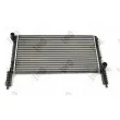 ABAKUS 016-017-0037 - Radiateur, refroidissement du moteur