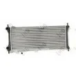 ABAKUS 016-017-0045-1 - Radiateur, refroidissement du moteur