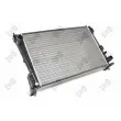 ABAKUS 016-017-0069 - Radiateur, refroidissement du moteur
