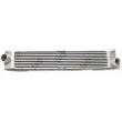 ABAKUS 016-018-0006 - Intercooler, échangeur