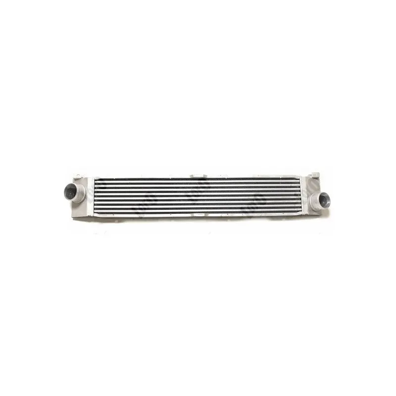 Intercooler, échangeur ABAKUS 016-018-0006 - Visuel 1