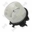 Pulseur d'air habitacle ABAKUS [016-022-0003]