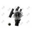 Thermostat, liquide de refroidissement ABAKUS [016-025-0019]