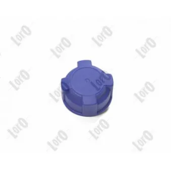 Bouchon, réservoir de liquide de refroidissement ABAKUS 016-027-001 pour ALFA ROMEO 146 1.4 i 16V TS - 103cv