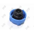 ABAKUS 016-027-003 - Bouchon, réservoir de liquide de refroidissement