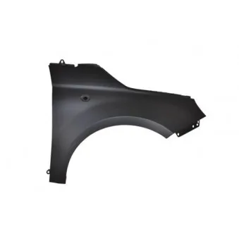 ABAKUS 016-06-212 - Aile avant droit