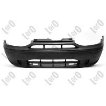 ABAKUS 016-09-514 - Pare-chocs