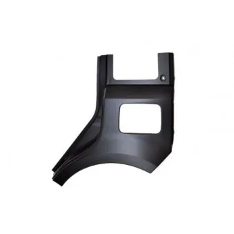 ABAKUS 016-12-235 - Aile arrière gauche