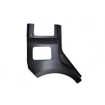 ABAKUS 016-12-236 - Aile arrière droit