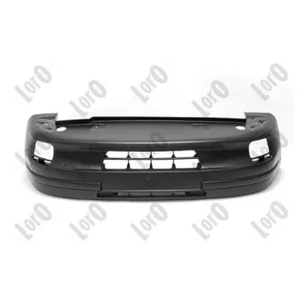 Pare-chocs ABAKUS [016-17-513]