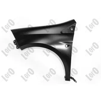 ABAKUS 016-22-211 - Aile avant gauche