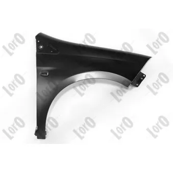 ABAKUS 016-22-212 - Aile avant droit