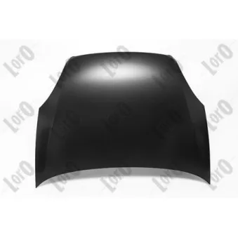 ABAKUS 016-55-100 - Capot-moteur