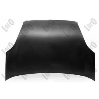 ABAKUS 016-56-100 - Capot-moteur