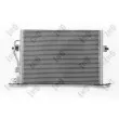 ABAKUS 017-016-0006 - Condenseur, climatisation