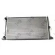 ABAKUS 017-017-0044 - Radiateur, refroidissement du moteur