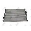 ABAKUS 017-017-0049 - Radiateur, refroidissement du moteur