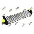 ABAKUS 017-018-0007 - Intercooler, échangeur