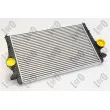 Intercooler, échangeur ABAKUS [017-018-0008]