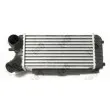 ABAKUS 017-018-0010 - Intercooler, échangeur