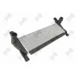 Intercooler, échangeur ABAKUS [017-018-0011]