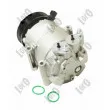 ABAKUS 017-023-0005 - Compresseur, climatisation
