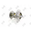 Thermostat, liquide de refroidissement ABAKUS [017-025-0003]