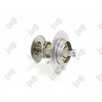 ABAKUS 017-025-0003 - Thermostat, liquide de refroidissement