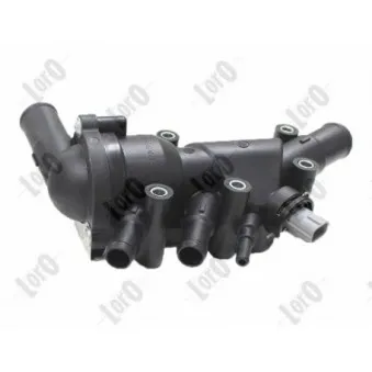Thermostat, liquide de refroidissement ABAKUS OEM 1212852
