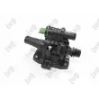 Thermostat, liquide de refroidissement ABAKUS [017-025-0009]