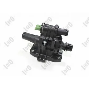 Thermostat, liquide de refroidissement ABAKUS 017-025-0009 pour HYUNDAI TUCSON One D - 90cv