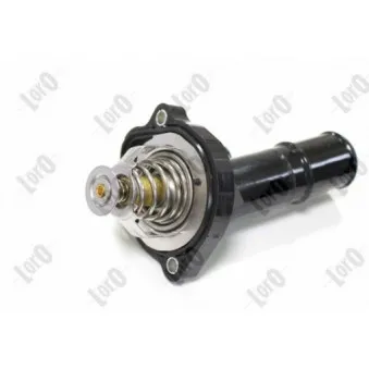 Thermostat, liquide de refroidissement ABAKUS 017-025-0011 pour MAZDA 5 1.8 - 116cv