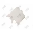 Vase d'expansion, liquide de refroidissement ABAKUS [017-026-003]