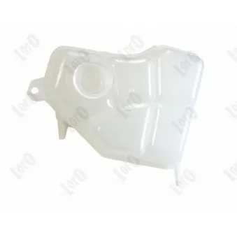 Vase d'expansion, liquide de refroidissement ABAKUS OEM 3S618K218AB