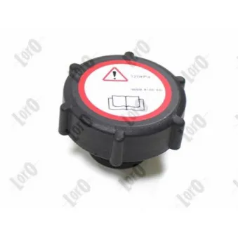 Bouchon, réservoir de liquide de refroidissement ABAKUS OEM 97bb8k218da