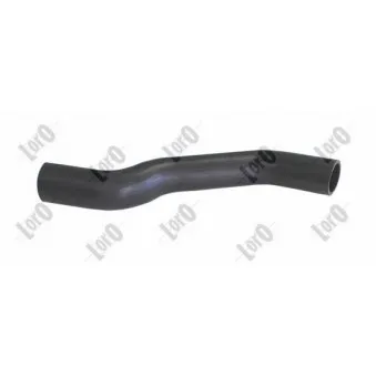 Gaine de suralimentation ABAKUS 017-028-008 pour FORD C-MAX 1.6 TDCi - 90cv
