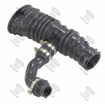 Tuyau d'aspiration, alimentation d'air ABAKUS OEM 1300470