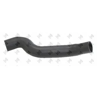 Gaine de suralimentation ABAKUS 017-028-021 pour MAZDA CX-7 1.6 D2 - 115cv