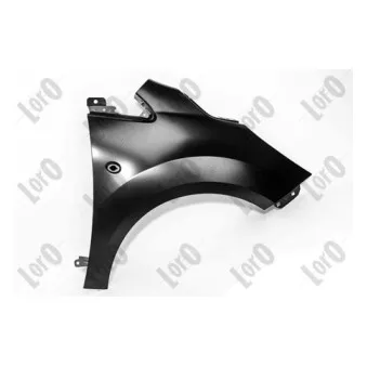 Aile avant droit ABAKUS [017-03-212]