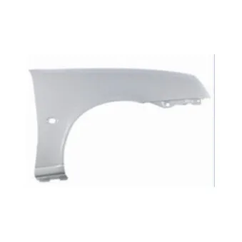 ABAKUS 017-09-212 - Aile avant droit