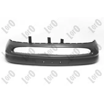 ABAKUS 017-18-510 - Pare-chocs